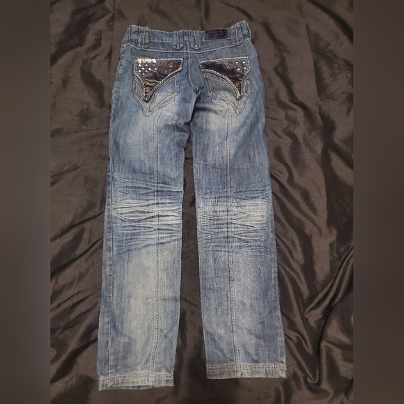 Sacrifice jeans - Picture 2 of 4